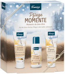 Zestaw kosmetyków do pielęgnacji ciała Kneipp Winter