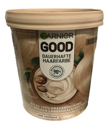 Garnier Good 9.1 Vanilla Blond farba do włosów waniliowy blond