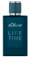 S. Oliver Men Life Time woda toaletowa dla mężczyzn 30 ml