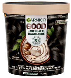 Garnier Good 3.0 Dunkles Schokobraun farba do włosów ciemny czekoladowy brąz