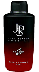 John Player Special Be Red Bath & Shower Gel żel pod prysznic uniseks