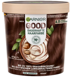 Garnier Good 2.0 Trüffel Schwarz farba do włosów truflowa czerń