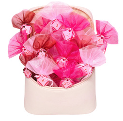 Kalendarz adwentowy z kosmetykami Essnece 2025