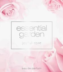 Essential Garden Eau de Parfum Joful Rose woda perfumowana dla kobiet