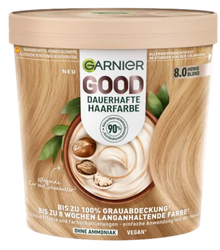 Garnier Good 8.0 Honig Blond farba do włosów miodowy blond