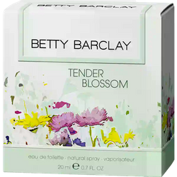 Betty Barclay Eau de Toilette Tender Blossom woda toaletowa 20 ml