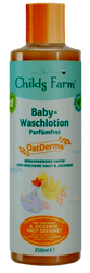 Childs Farm  Baby balsam do kąpieli dla dzieci owies 250 ml skóra skłonna do podrażnień