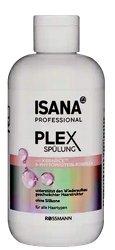 Isana Professional Plex odżywka dobudowująca do wszystkich typów włosów