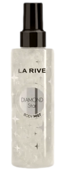 LA RIVE Diamond Star perfumowany spray do ciała