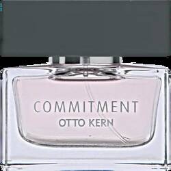 Otto Kern Eau de Toilette Commitment woman woda toaletowa dla kobiet 30 ml