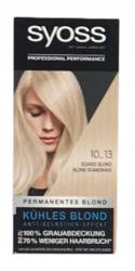 SYOSS skandynawski blond 10-13